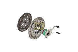 Sankabos komplektas Schaeffler LuK 620 2520 33
