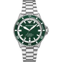 Emporio Armani Sea Explorer AR60080 - Laikrodis vyrams