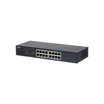 SwitchDAHUAS3016-16GTSwitch type Unmanaged16xRJ-45 portsS3016-16GT