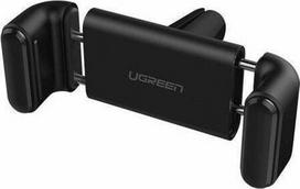 Ugreen Car clamp holder for UGREEN phone (black)