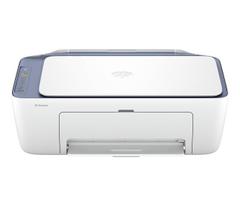 HP DeskJet Wireless All-in-One Color Spausdintuvas