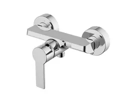 Dušos maišytuvas Villeroy & Boch Architectura, 150 mm, chromas, TVS10300100061