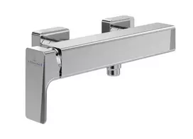 Dušos maišytuvas Villeroy & Boch Subway 3.0, chromas, TVS11200100061