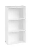 Sienos spintelė Villeroy & Boch My View+, 40x75x17 cm, 2 lentynos, Brilliant White, B85540VE