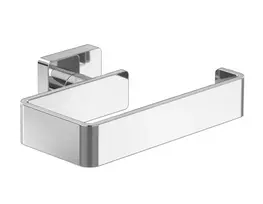 Tualetinio popieriaus laikiklis Villeroy & Boch Elements Striking, chromas, TVA15201400061