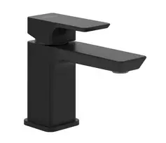 Vonios kriauklės maišytuvas Villeroy & Boch Subway 3.0, AquaSmart, AirPlus, ComfortPlus, SmartPressure, srautas 4 l/min prie 3 bar, aukštis 295 mm, matinė juoda, TVW112004000K5