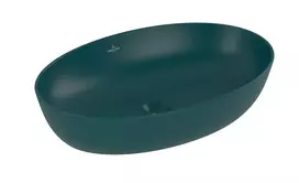 Vonios kambario praustuvo maišytuvas Villeroy & Boch Skyla, AquaSmart, AirPlus, SmartPressure, aukštis 194 mm, chromas, TVW11600400061