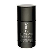 Yves Saint Laurent L´Homme - solid deodorant Dezodorantas 75 pieštukinis dezodorantas Men