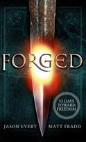 Forged