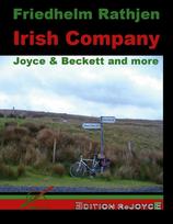 Irish Company: Joyce & Beckett and more