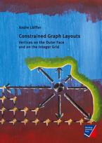 Constrained Graph Layouts: Vertices on the Outer Face and on the Integer Grid