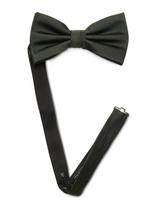 Amanda Christensen - Classic Pre Tie - Peteliškė - Žalia