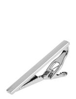 Amanda Christensen - Tie Clip - Kaklaraiščių segtukai - Sidabro