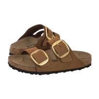 Birkenstock Arizona Big Buckle Mink 1032989 (BK213-j) Moteriški batai/šlepetės