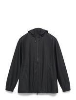 Rains - Storm Breaker W3 Black-M - Lietpaltis - Juoda