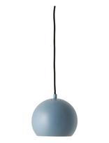 Frandsen Lighting - Ball Pendant - Pakabinama lempa - Mėlyna