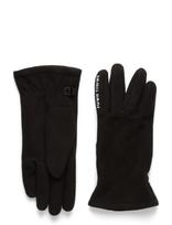 Kari Traa - Kari Fleece Glove - Sportinės pirštinės - Juoda
