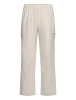 New Balance - Ripstop Cargo Pant - Sportinės kelnės - Kreminė spalva