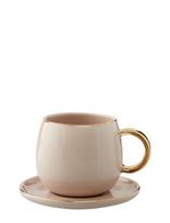 Lene Bjerre - Clara Espresso Cup - Kavos puodelis - Aukso