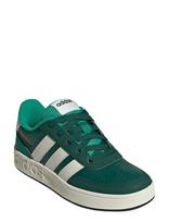 Adidas Sportswear - Breakbase J - Žemakulniai sportbačiai - Žalia