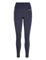 Craft - Adv Essence Warm Wind Tights 2 W - Treniruočių tamprės - Tamsiai mėlyna
