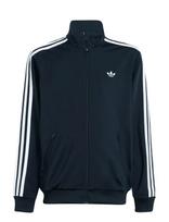 Adidas Originals - Firebird Lo Tt - Megztinis - Juoda