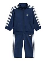 Adidas Originals - Firebird Ts - Tamsiai mėlyna
