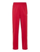 Adidas Originals - Firebird Tp - Sportinės kelnės - Raudona