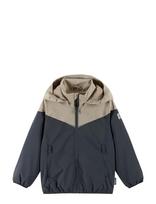 Reima - Reimatec Jacket, Tuuliaho - Vėjo striukė - Juoda