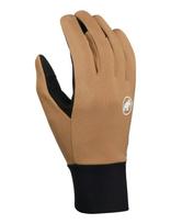 Mammut - Astro Light So Glove - Sportinės pirštinės - Smėlio