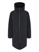 Scandinavian Edition - Park Ii - Parka stiliaus striukė - Juoda