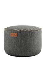 SACKit - Cobana Pouf - Pufas - Pilka