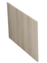 Vonios apdaila Cersanit Smart, šoninė, 80 cm