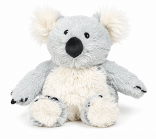 Warmies šildomas minkštas žaislas koala, JUN-KOA-1