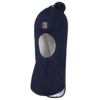 LENNE kepurė-šalmas MACLE, tamsiai mėlyna, 54 cm, 22582-229