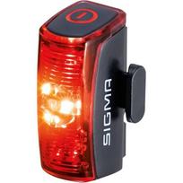 Galinė lempa Sigma Infinity RL USB (StVZO)