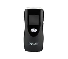 Solight 1T08 - Bekontaktis alkotesteris 3xAA