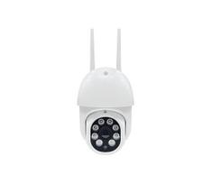 Solight 1D76S - Lauko kamera su jutikliu, IP65 ir Wi‑Fi