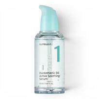 Numbuzin No.1 Pantothenic B5 Active Soothing Serum- odą raminantis serumas