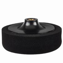 Poliravimo kempinė (juoda) KD1594