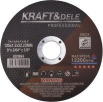 Metalo pjovimo diskas KD1994