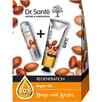 Kūno priežiūros rinkinys Dr. Santé
