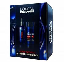 Veido priežiūros priemonių rinkinys vyrams L’Oréal Paris Men Expert Power Age, 80 ml