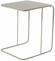 Staliukas Kalune Design Shb-011-B, taupe sp., 47 cm x 46 cm x 57 cm