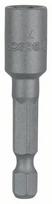 Šešiakampė galvutė Bosch 2608550070, 50 mm, 7 mm