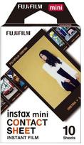 Fuji - Instax Mini 1x10 Shots