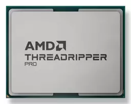 AMD Ryzen Threadripper PRO 9965WX procesorius 4,2 GHz 128MB L3 Dėklas