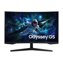 SAMSUNG Monitor Odyssey G5 G55C 32" LS32CG552EU (LS32CG552EUXEN)
