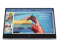 HP E14 G4 computer monitor 35.6  cm (14"") 1920 x 1080