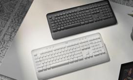 Logitech SIGNATURE K650 - GRAPHITE -  ESP